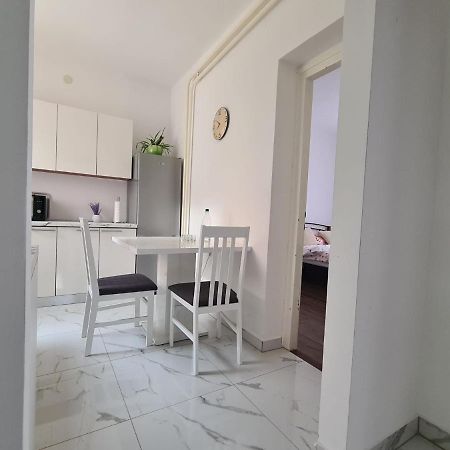 House Delboy With Garage, Crnomerec زغرب المظهر الخارجي الصورة