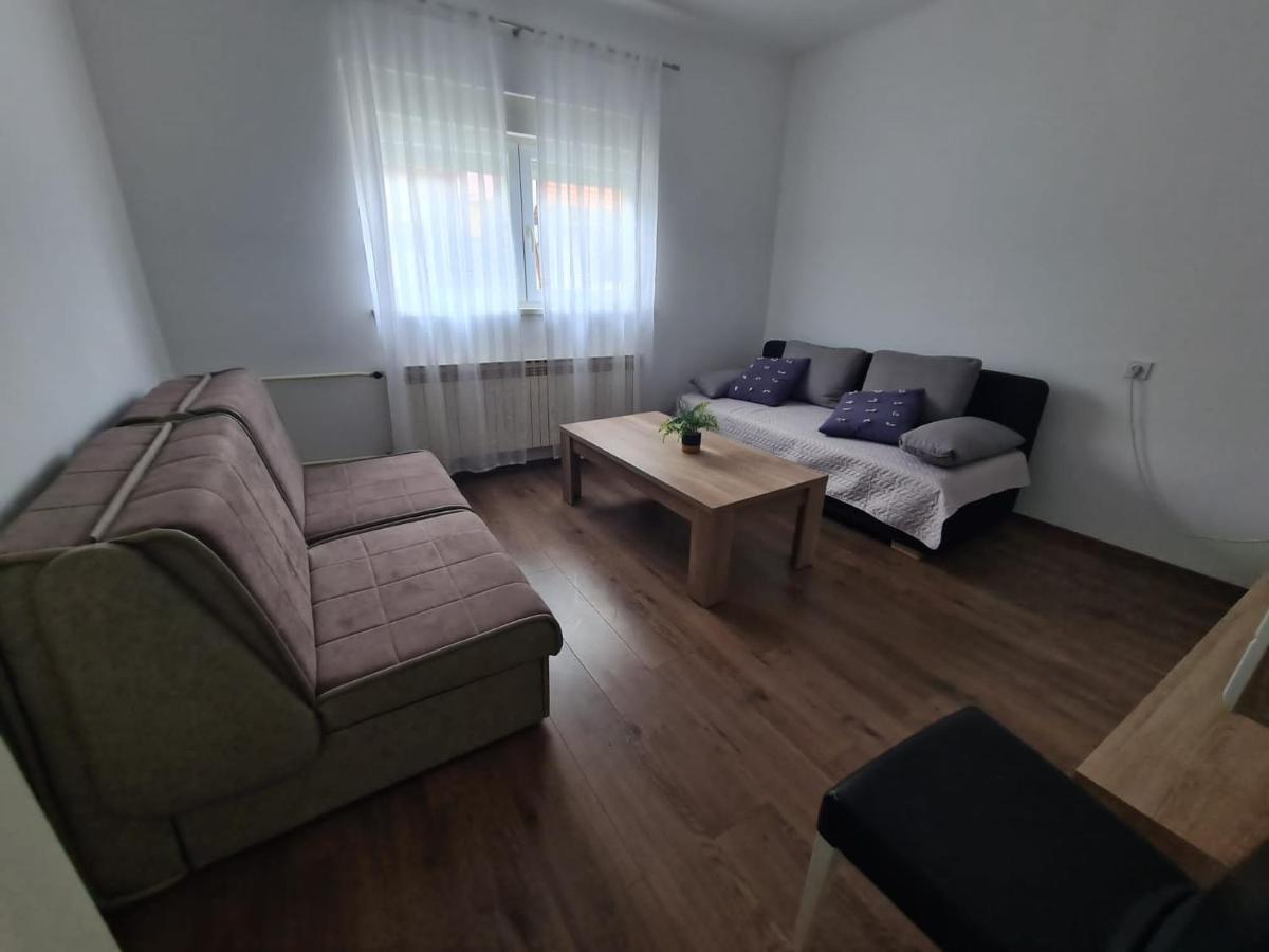 House Delboy With Garage, Crnomerec زغرب المظهر الخارجي الصورة